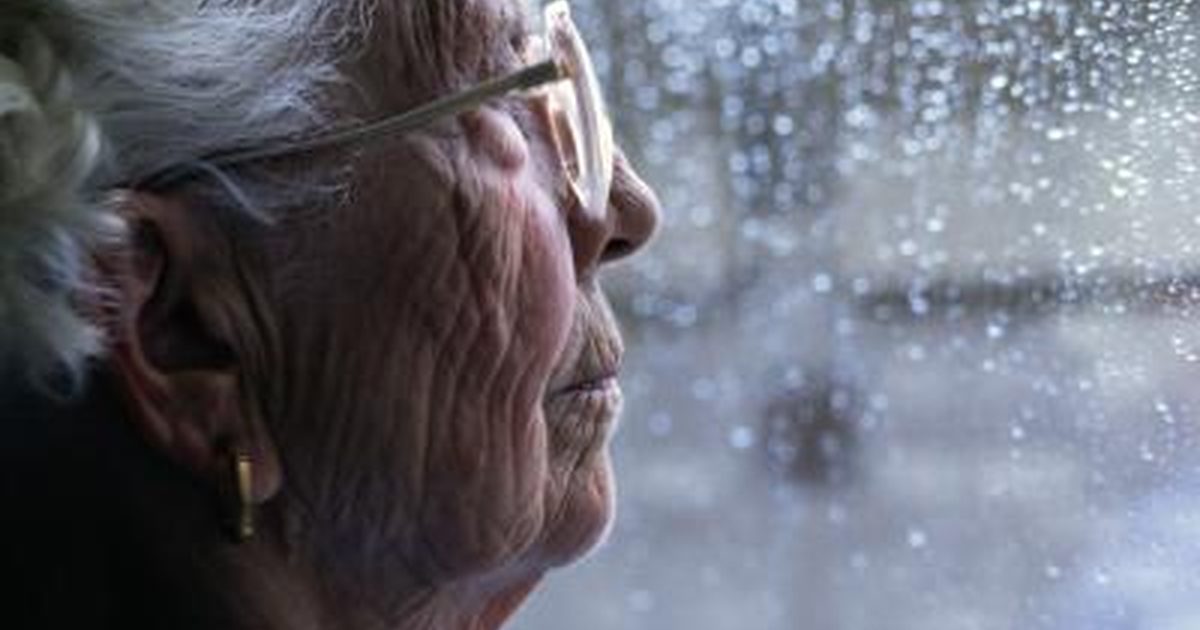 Symptoms and Causes of Dementia