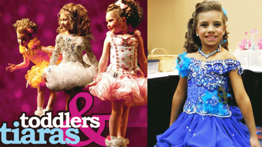 Barbie Moms and Toddlers and Tiaras: What Are We Teaching Our Children?