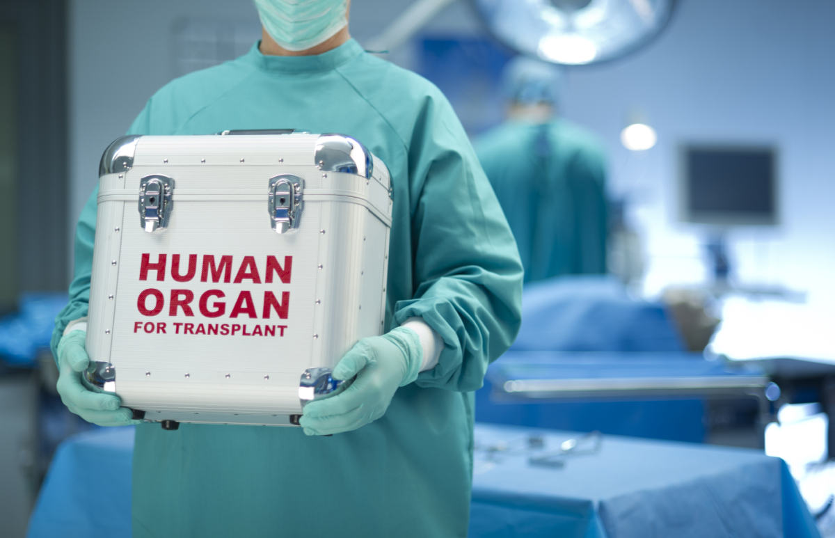 5 Things You Should Know Before Becoming an Organ Donor