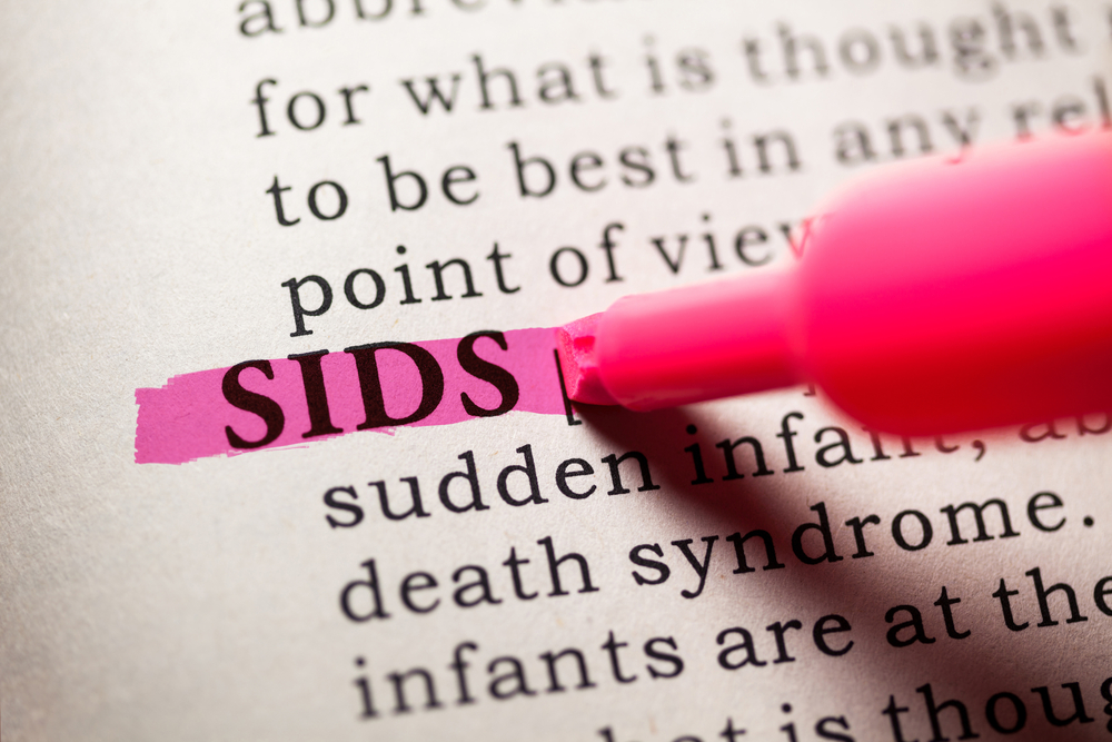 When Tragedy Strikes: The Risk of Sudden Infant Death Syndrome (SIDS)