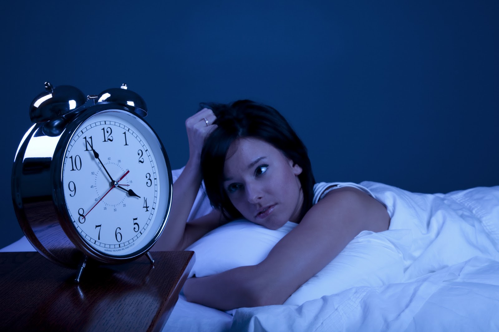 Sleep Bulimia: The Disorder Causing Our Vitamin Z Deficiency