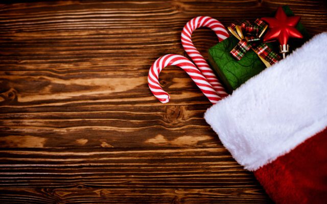 6 Best Holiday Stocking Stuffers for the Most Stressed Person in Your Life