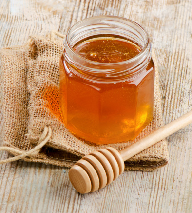Honey Better than OTC Cough Syrup for Kids’ Colds