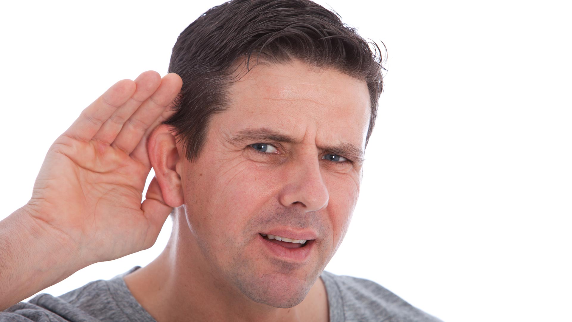 Dealing with hearing Loss