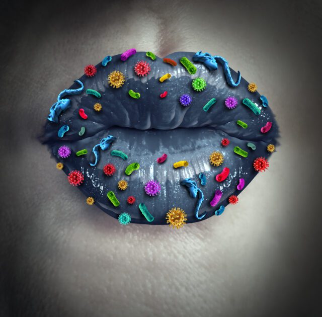 Oral Germs